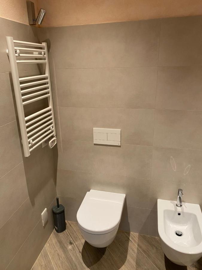 C'Era Una Volta Levanto Exterior foto