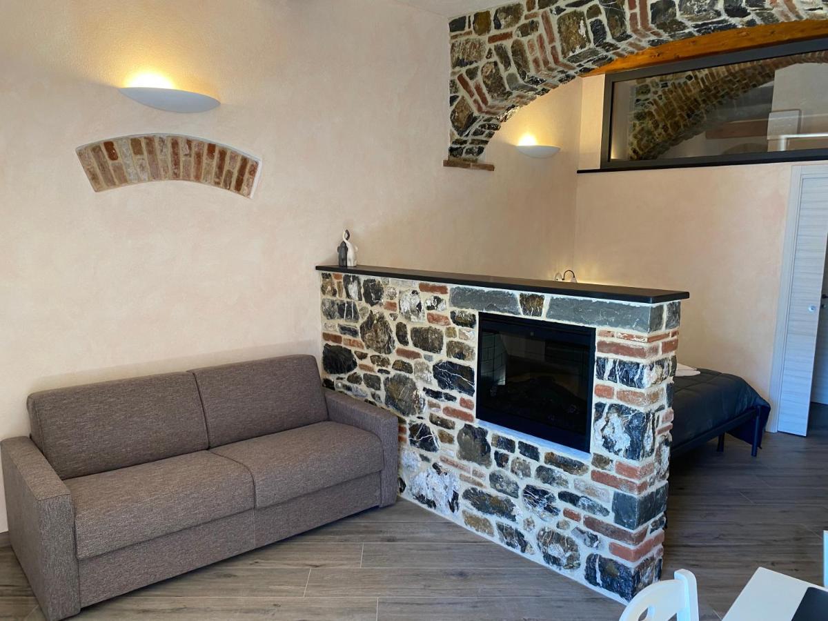 C'Era Una Volta Levanto Exterior foto