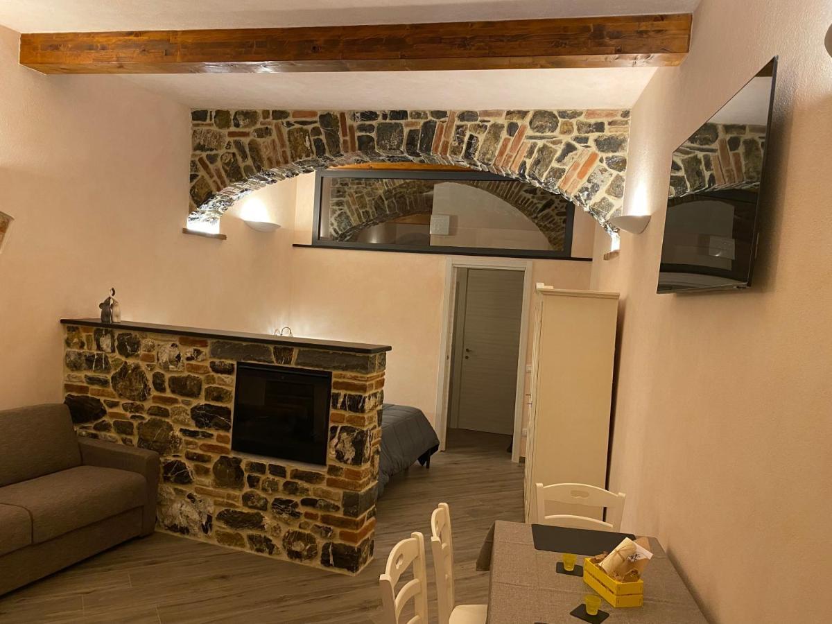C'Era Una Volta Levanto Exterior foto